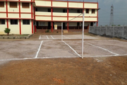 Shiva Public Higher Secondary School- Play Ground